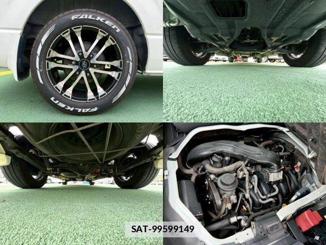 Toyota HIACE VAN 2014-02 7812682-8