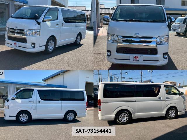 Toyota HIACE VAN 2014-04 7812760-1