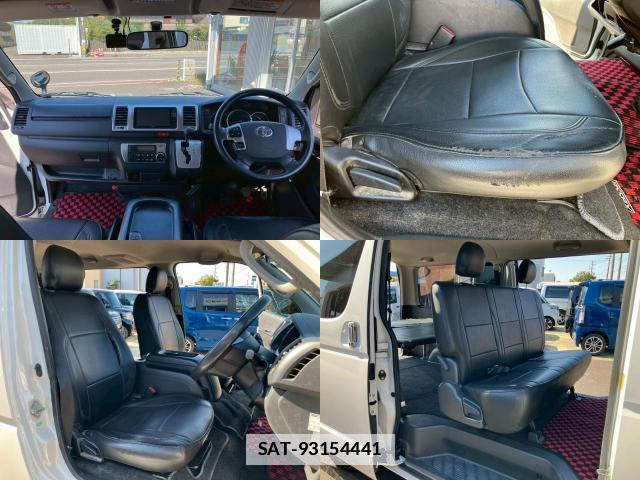 Toyota HIACE VAN 2014-04 7812760-2