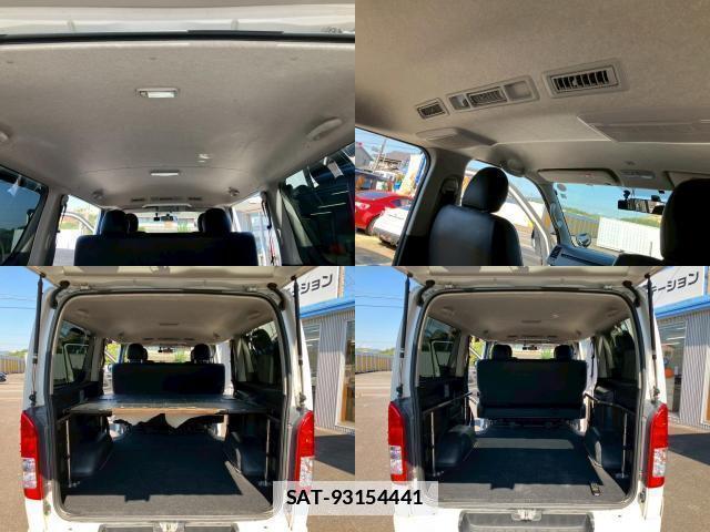 Toyota HIACE VAN 2014-04 7812760-3