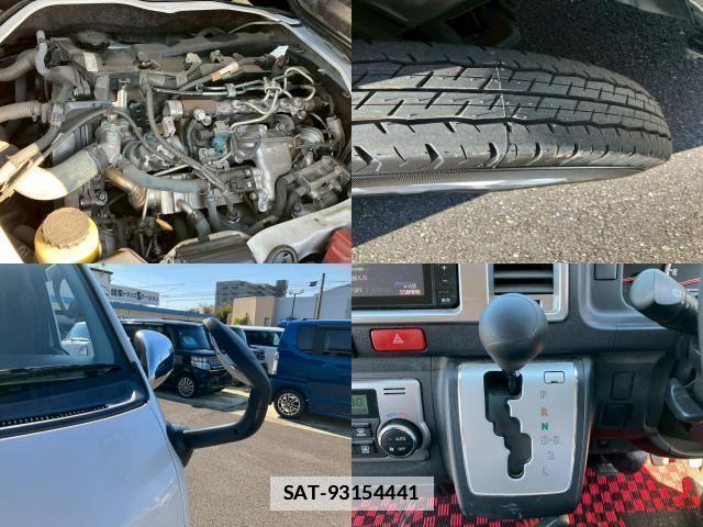 Toyota HIACE VAN 2014-04 7812760-7