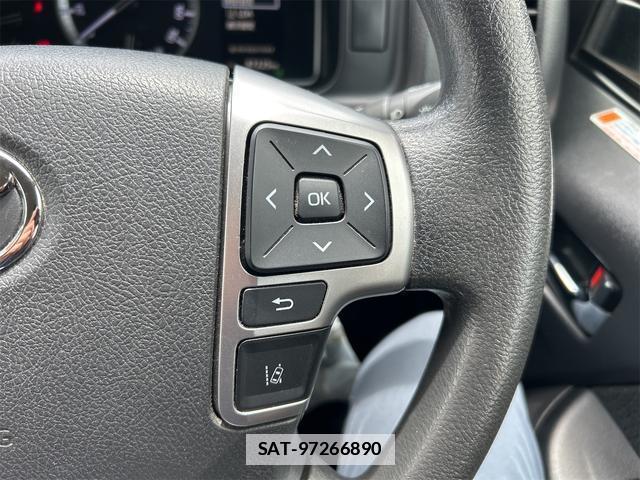 Toyota HIACE VAN 2021-01 7812798-6