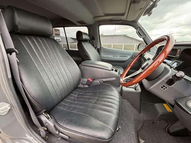 Toyota HIACE VAN 2001-05 7813338-5