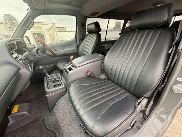 Toyota HIACE VAN 2001-05 7813338-6