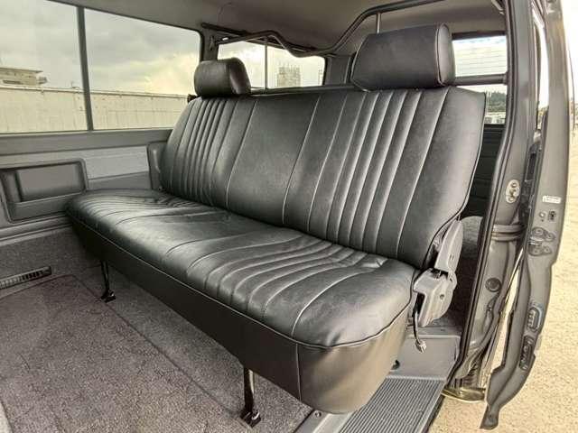 Toyota HIACE VAN 2001-05 7813338-7