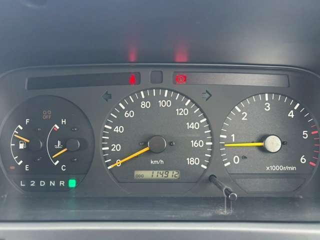 Toyota HIACE VAN 2001-05 7813338-9