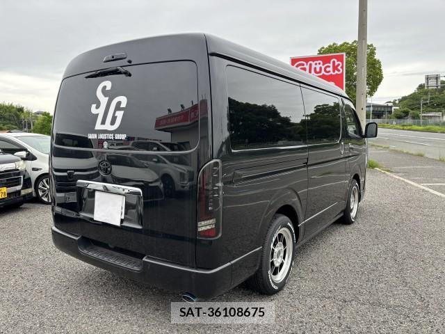 Toyota HIACE VAN 2021-09 7813512-1