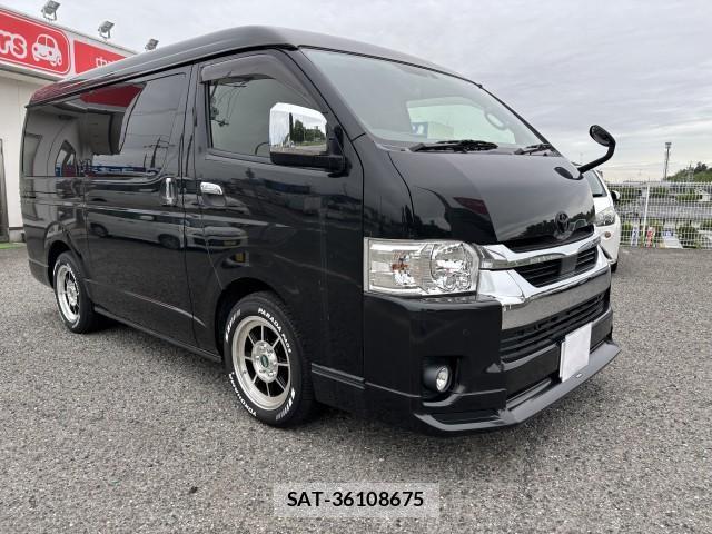 Toyota HIACE VAN 2021-09 7813512-11