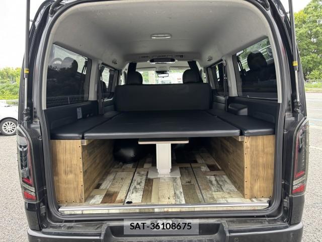 Toyota HIACE VAN 2021-09 7813512-3