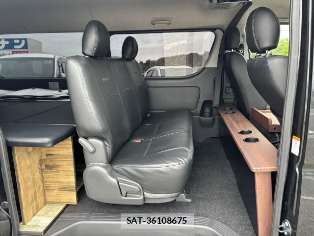 Toyota HIACE VAN 2021-09 7813512-7