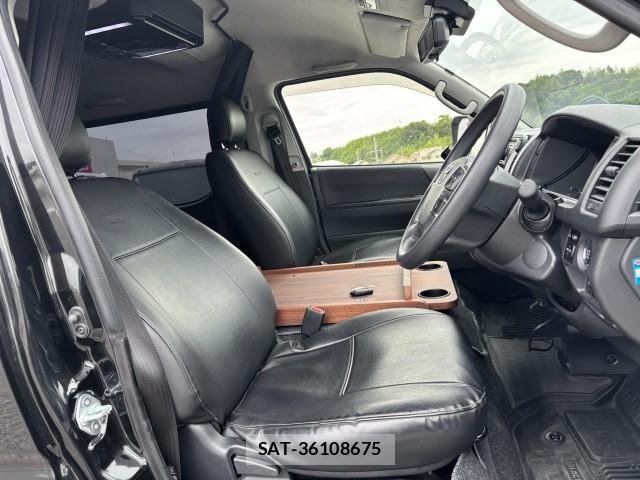 Toyota HIACE VAN 2021-09 7813512-8