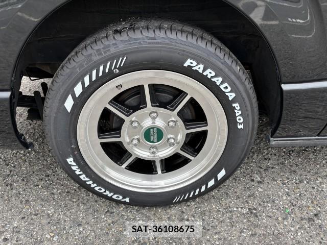 Toyota HIACE VAN 2021-09 7813512-9