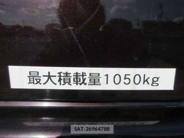Toyota HIACE VAN 2008-07 7813533-15