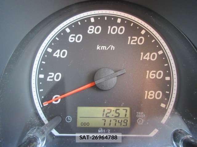 Toyota HIACE VAN 2008-07 7813533-19