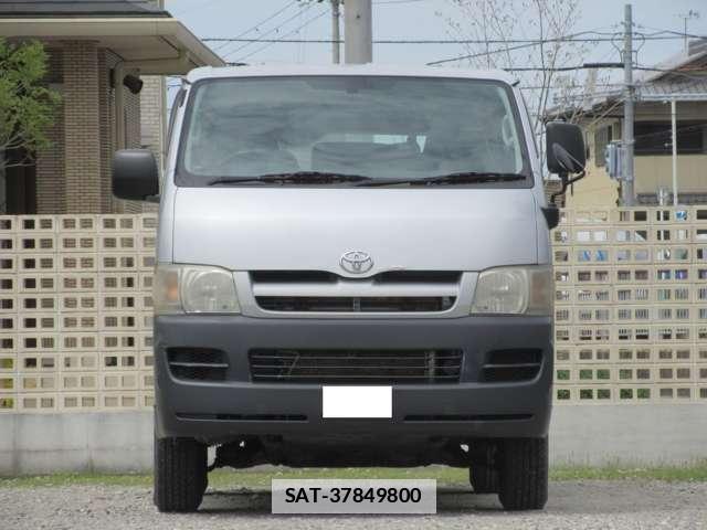Toyota HIACE VAN 2006-01 7813537-11