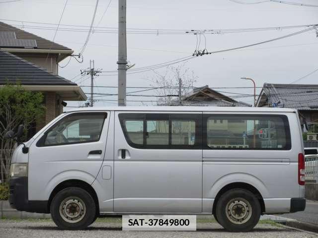 Toyota HIACE VAN 2006-01 7813537-12