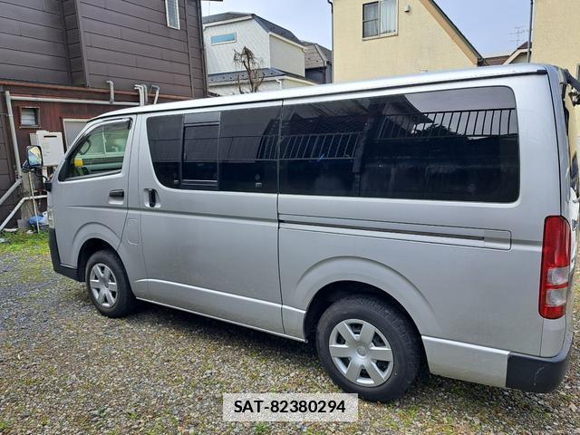 Toyota HIACE VAN 2012-07 7813685-14