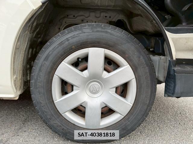 Toyota HIACE VAN 2014-04 7813900-14