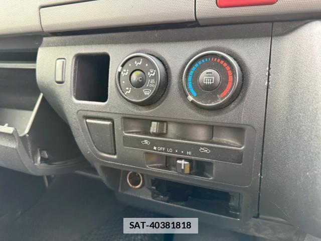 Toyota HIACE VAN 2014-04 7813900-6