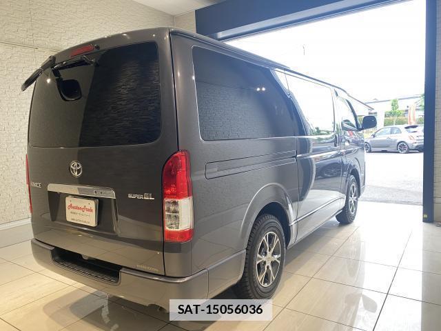 Toyota HIACE VAN 2016-04 7814672-1