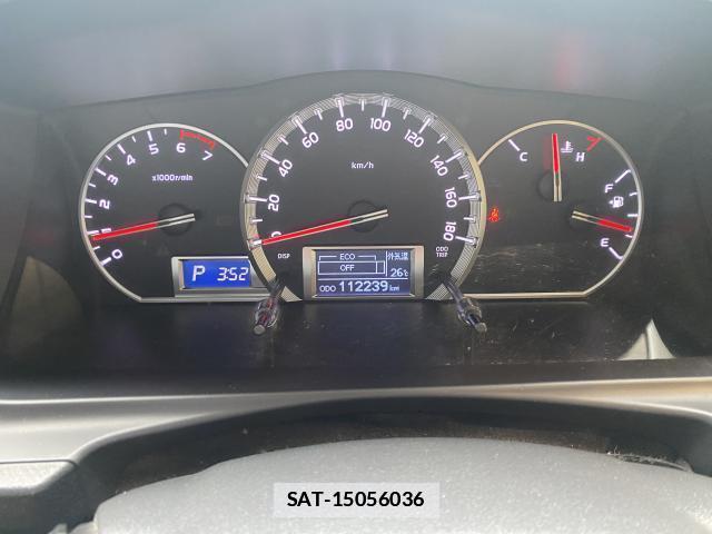 Toyota HIACE VAN 2016-04 7814672-13