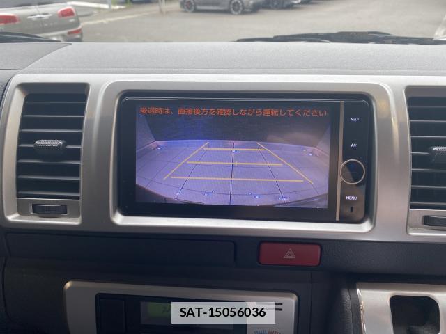 Toyota HIACE VAN 2016-04 7814672-4