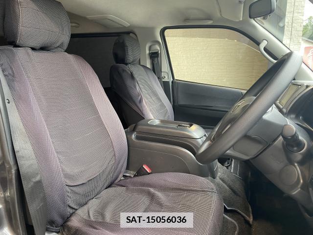 Toyota HIACE VAN 2016-04 7814672-6