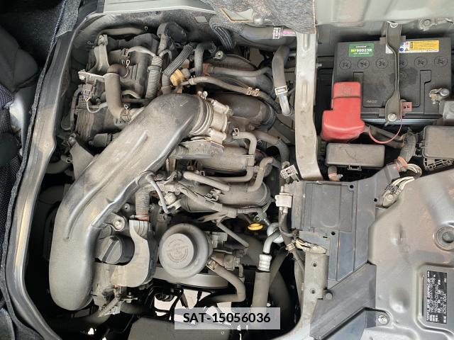 Toyota HIACE VAN 2016-04 7814672-7