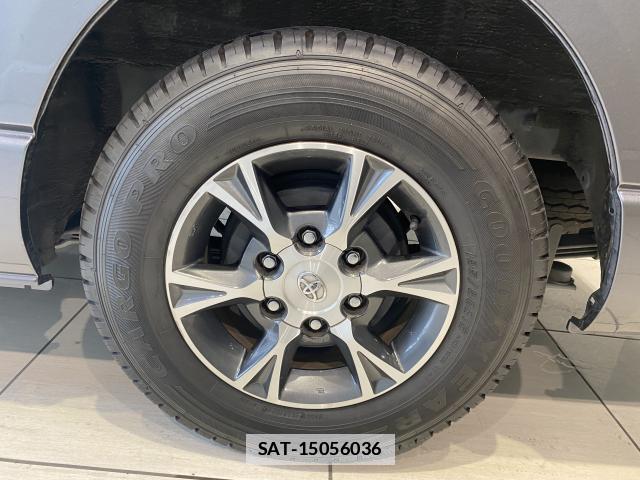 Toyota HIACE VAN 2016-04 7814672-8