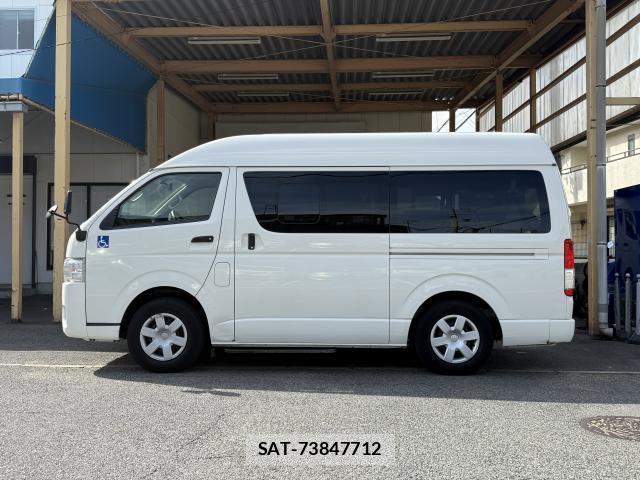 Toyota HIACE VAN 2015-09 7815277-18