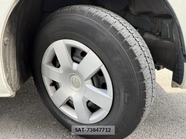 Toyota HIACE VAN 2015-09 7815277-4