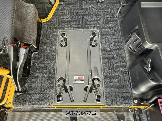 Toyota HIACE VAN 2015-09 7815277-8