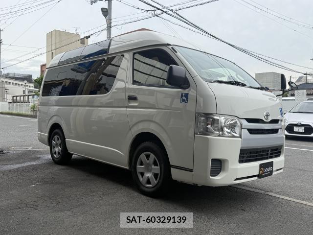 Toyota HIACE VAN 2014-06 7815289-12