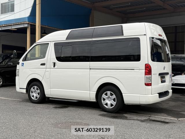 Toyota HIACE VAN 2014-06 7815289-15