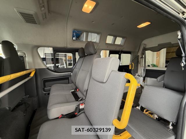 Toyota HIACE VAN 2014-06 7815289-3