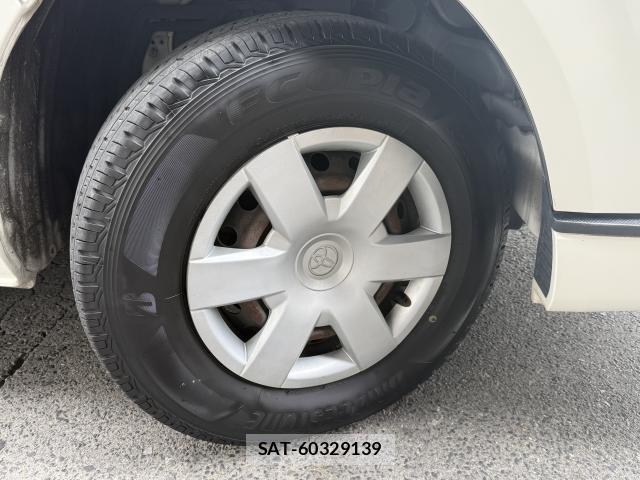 Toyota HIACE VAN 2014-06 7815289-5