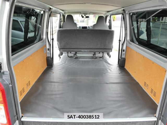 Toyota HIACE VAN 2017-06 7815298-3