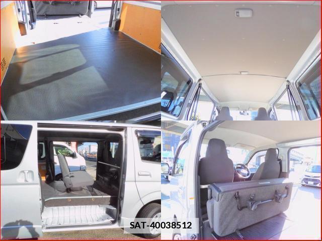 Toyota HIACE VAN 2017-06 7815298-4