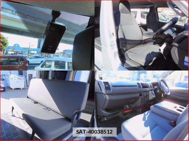 Toyota HIACE VAN 2017-06 7815298-7