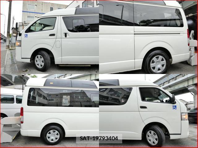 Toyota HIACE VAN 2015-04 7815300-10