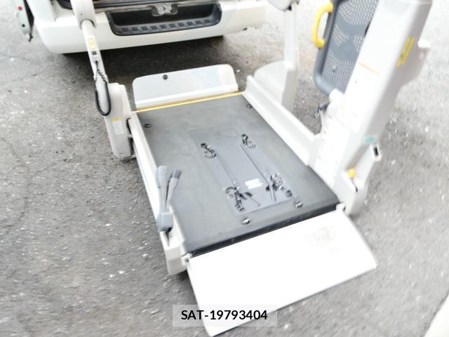 Toyota HIACE VAN 2015-04 7815300-13