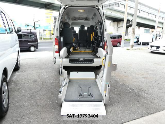 Toyota HIACE VAN 2015-04 7815300-14