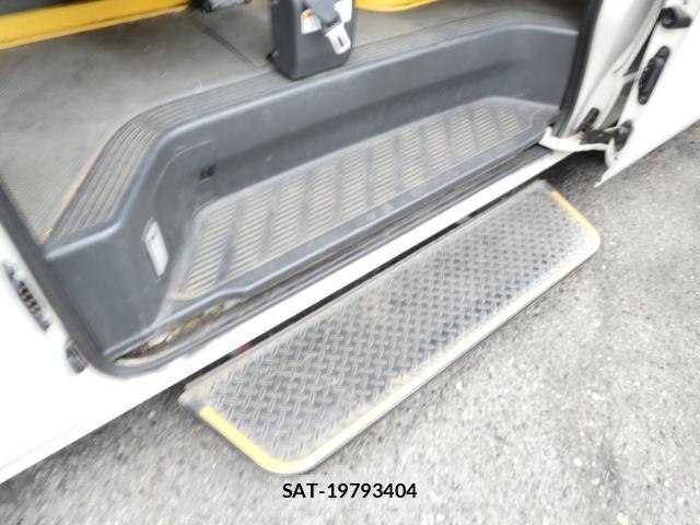 Toyota HIACE VAN 2015-04 7815300-16