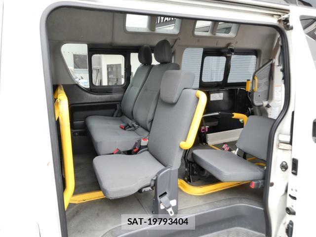 Toyota HIACE VAN 2015-04 7815300-17