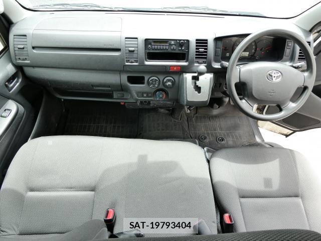 Toyota HIACE VAN 2015-04 7815300-6