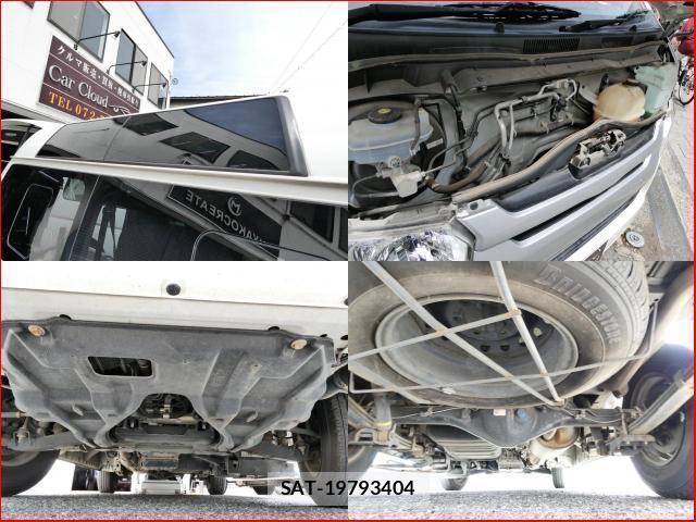 Toyota HIACE VAN 2015-04 7815300-9
