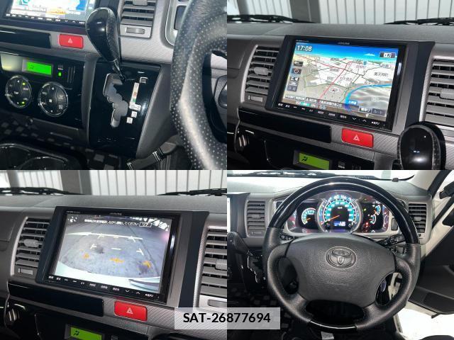 Toyota HIACE VAN 2012-10 7815573-4