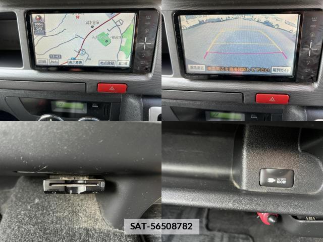 Toyota HIACE VAN 2010-10 7816062-4