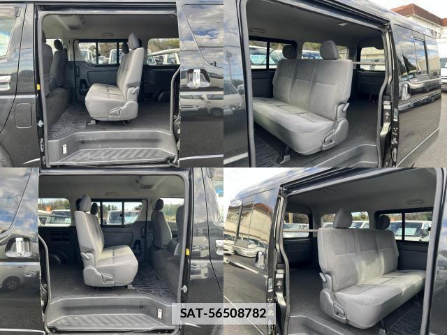 Toyota HIACE VAN 2010-10 7816062-5