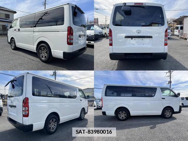 Toyota HIACE VAN 2017-10 7816066-1